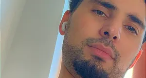 Komail Hassani