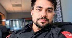 Khaled