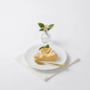 Lemon Cake | لیمویي کیک