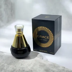 Grace Perfume 100 mg | عطر گریس ۱۰۰ ملی گرام