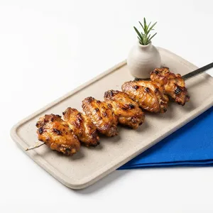 Chicken Wings Kabab | کباب بال مرغ