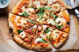Fish Pizza Kids