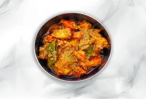 achar