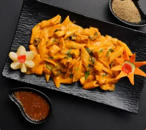 Chicken Pasta | چکن پاستا