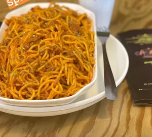 Spaghetti Bolognese