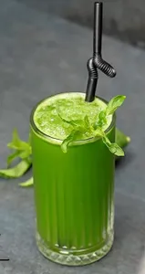 Lemon Juice | جوس نعنا لیمو