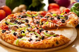 Mix Pizza L