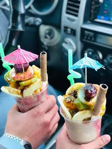 Shahre Naw Special Juice | جوس اسپیشل شهر نو