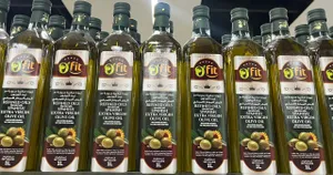 O’fit Olive Oil | روغن زیتون اوفیت