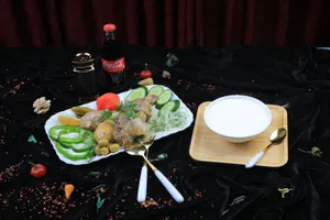 روش گوشت بره