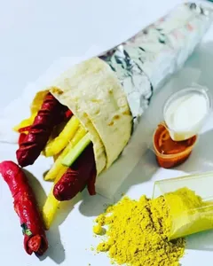 Sausage Burger | برگر ساسیج