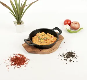 Egg with Tomato Sauce - تخم با ساس رومی