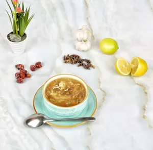 Hot & Sour Soup (Single Bowl 1 Person)