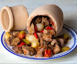 Namak Koza