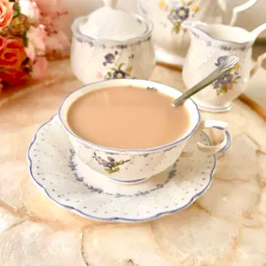 Milk Tea