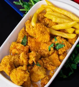 Chicken Nuggets | چکن ناگت