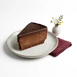 Chocolate Cheesecake | چیز کیک ککاوی