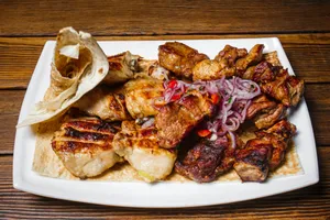 Chopan Kebab