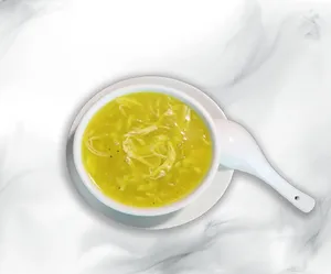 chicken Corn Soup