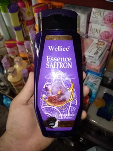 Wellice Shampoo | شامپو ولیس