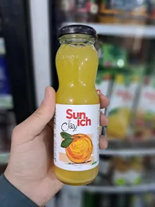Sunich Juice | سن‌ایچ