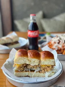 Chicken Sandwich | چکن ساندویچ
