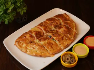 Calzone Pizza