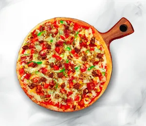 Fish Pizza L