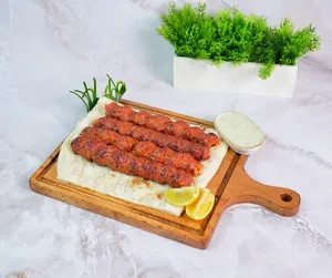 Mutton Sikh Kebab