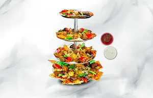 Arabian Mix Kebab (3 Persons)
