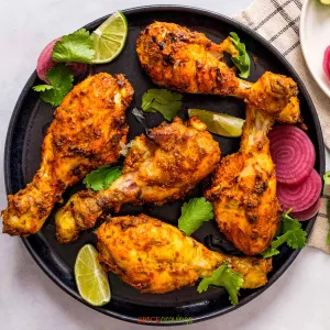 چکن تندوری