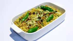 Special Daal Mash