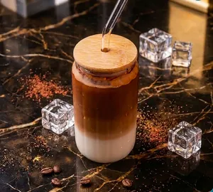 Iced Latte | آیسد لاته