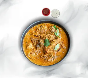 Chicken Qurma