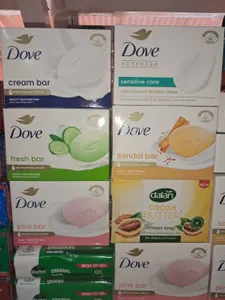 Dove Soap | صابون دف