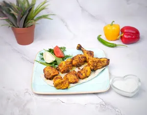 Chicken Tikka Boti