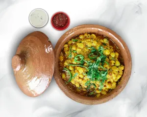 Daal Makhni