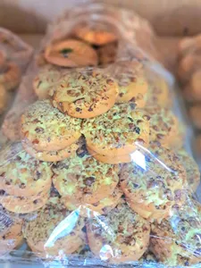 Afghan Cookie | کلچه افغانی