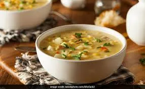 Al Arab Mandi Special SOUP