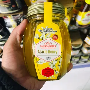 Valencia Garden Acacia Honey | عسل والنسیا گاردن