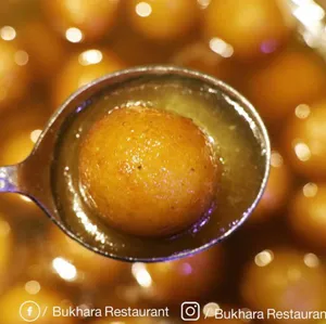 Gulab Jaman