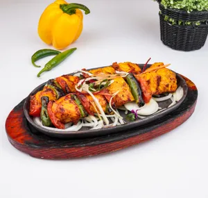Chicken Tikka (Breast)