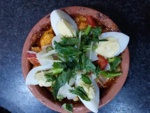 Chicken Jalferzi | چکن جلفریزی