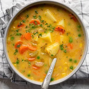 Soup
