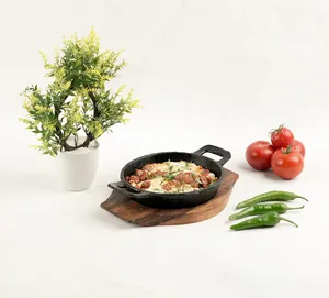 Breakfast Karahi - کرائی صبحانه