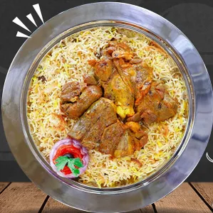 Mazbi Lamb