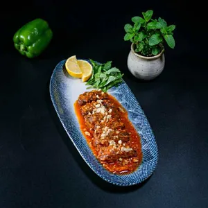 Khatoon Kabab | خاتون کباب