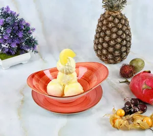 Penna Colada Ice Cream