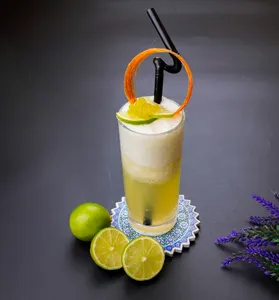 Passion Lemonade لیموناد پشن