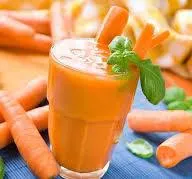 L جوس زردک